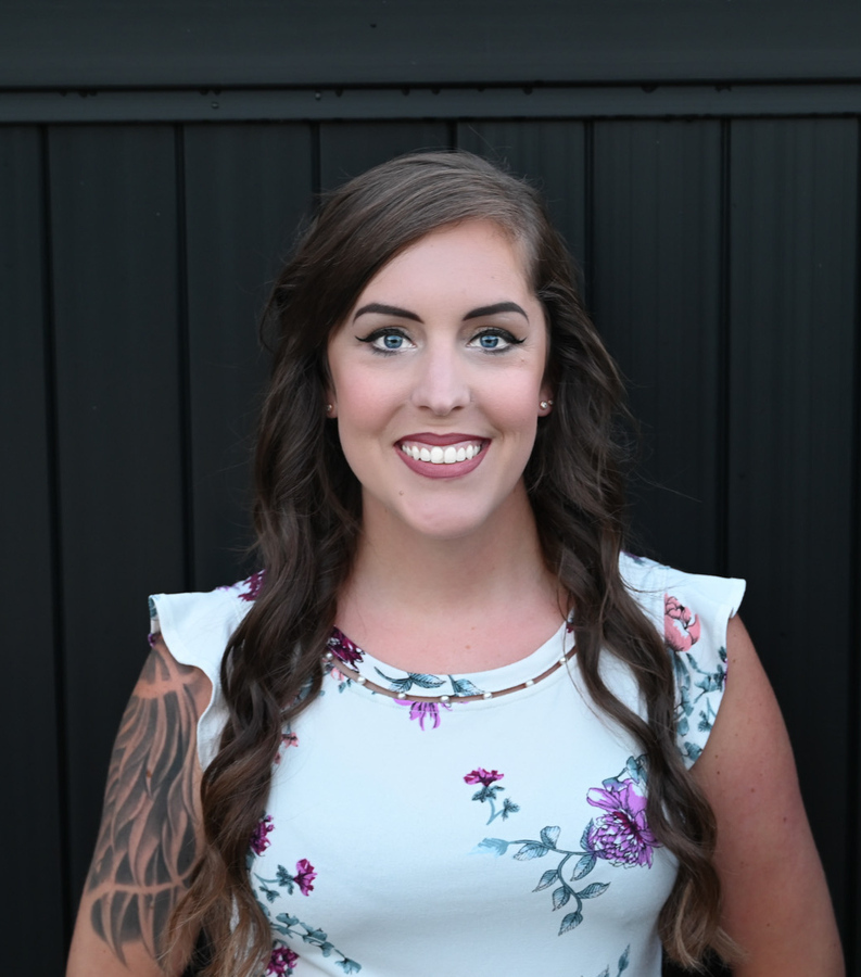 Telissa Saunders Image